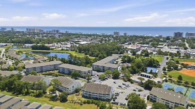Welcome to 1100 Possum Trot Rd. Unit F225, a beautifully updated - photo 6