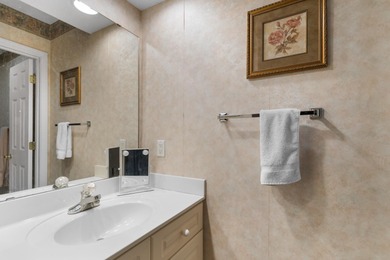 Tucked away in the highly sought-after Spinnaker Cove community