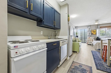 Welcome to 1100 Possum Trot Rd. Unit F225, a beautifully updated - photo 8