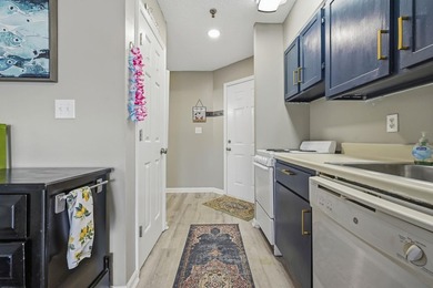 Welcome to 1100 Possum Trot Rd. Unit F225, a beautifully updated - photo 9