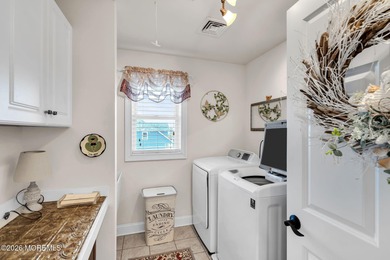 A rare opportunity to own the crown jewel of Tuckerton Beach