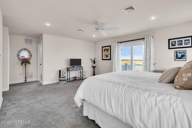 A rare opportunity to own the crown jewel of Tuckerton Beach