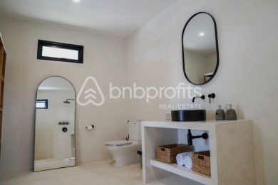 Luxurious 4-Bedroom Villa in Babakan with Rooftop Pool and Terrac - photo 19