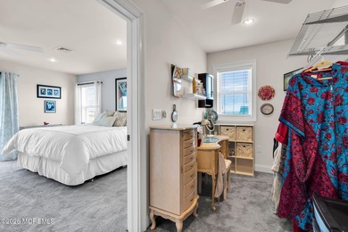 A rare opportunity to own the crown jewel of Tuckerton Beach