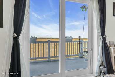 A rare opportunity to own the crown jewel of Tuckerton Beach