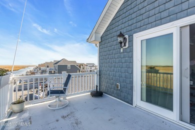 A rare opportunity to own the crown jewel of Tuckerton Beach