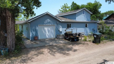 Lake Home For Sale in Columbus, Nebraska