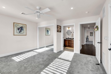 A rare opportunity to own the crown jewel of Tuckerton Beach