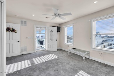 A rare opportunity to own the crown jewel of Tuckerton Beach