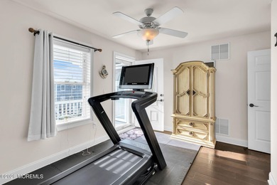 A rare opportunity to own the crown jewel of Tuckerton Beach