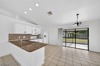 Beautifully remodeled 3-bedroom, 2-bathroom home in SW Cape - photo 7