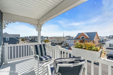 A rare opportunity to own the crown jewel of Tuckerton Beach