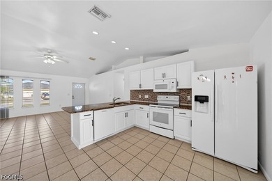 Beautifully remodeled 3-bedroom, 2-bathroom home in SW Cape - photo 9