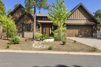 Turnkey Luxury Cabin in prestigious Pine Canyon. Everything is - photo 1
