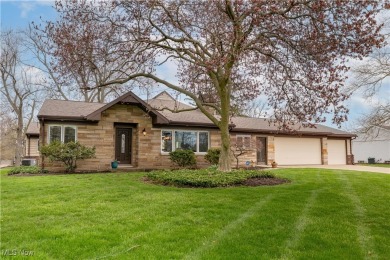 Lake Home For Sale in Canton, Ohio