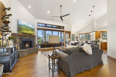 Turnkey Luxury Cabin in prestigious Pine Canyon. Everything is - photo 5