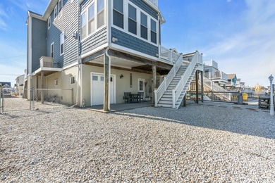 A rare opportunity to own the crown jewel of Tuckerton Beach
