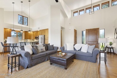 Turnkey Luxury Cabin in prestigious Pine Canyon. Everything is - photo 6