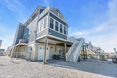 A rare opportunity to own the crown jewel of Tuckerton Beach
