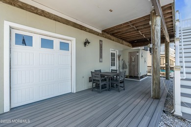 A rare opportunity to own the crown jewel of Tuckerton Beach