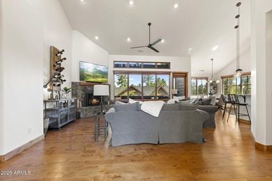 Turnkey Luxury Cabin in prestigious Pine Canyon. Everything is - photo 9
