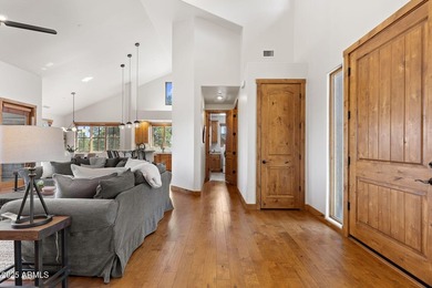 Turnkey Luxury Cabin in prestigious Pine Canyon. Everything is - photo 10