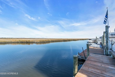A rare opportunity to own the crown jewel of Tuckerton Beach