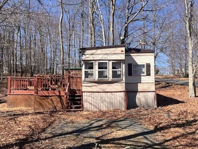 Eagle Lake Lot For Sale in Gouldsboro Pennsylvania