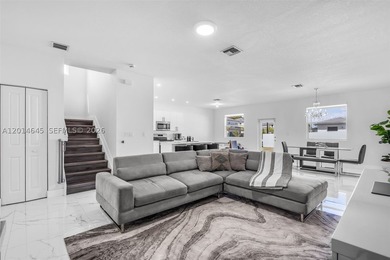 Welcome to this stunning 2024 built home in the sought-after - photo 3