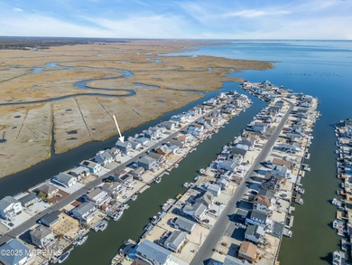 A rare opportunity to own the crown jewel of Tuckerton Beach