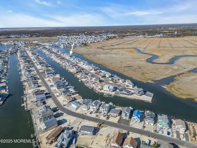 A rare opportunity to own the crown jewel of Tuckerton Beach