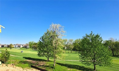 Set on a premier treed fairway lot, this 5200+ sq ft modern - photo 7