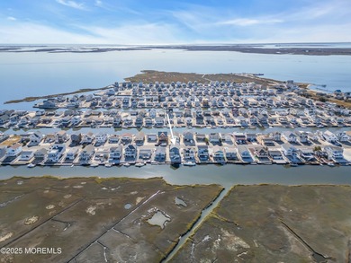 A rare opportunity to own the crown jewel of Tuckerton Beach