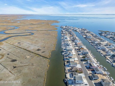 A rare opportunity to own the crown jewel of Tuckerton Beach