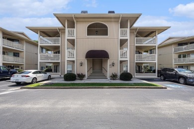 Lake Condo For Sale in Little River, South Carolina