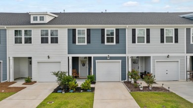 Lake Home For Sale in Moncks Corner, South Carolina