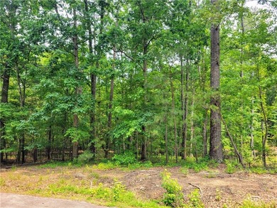 Lake Tara / Treasure Lake Lot For Sale in Villa Rica Georgia