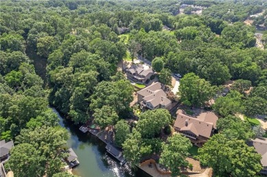 Lake Home For Sale in Bella Vista, Arkansas