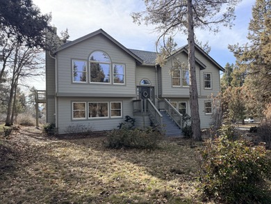 Upper Klamath Lake Home For Sale in Klamath Falls Oregon