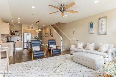Arguably some of the best views in The Villas at Cotton Ranch - photo 2