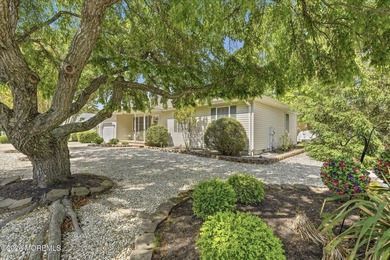 This stunning ranch has just hit the market, nestled in a - photo 3