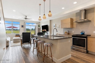Arguably some of the best views in The Villas at Cotton Ranch - photo 4