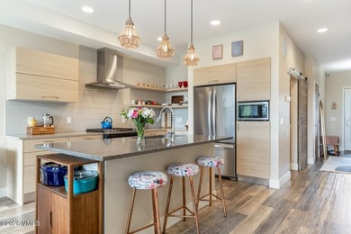 Arguably some of the best views in The Villas at Cotton Ranch - photo 5