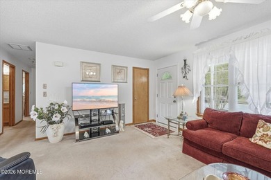 This stunning ranch has just hit the market, nestled in a - photo 8