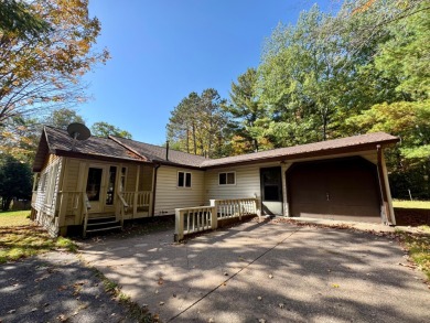 Lake Home For Sale in Boulder Junction, Wisconsin