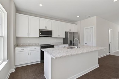 Move in Ready! Welcome to your dream townhome in the heart of - photo 12