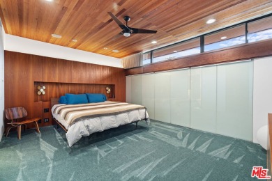 This extraordinary Ray Kappe designed architectural masterpiece - photo 16