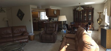 Charming 5-Acre South-Facing Country Retreat in Sequim. Welcome - photo 16