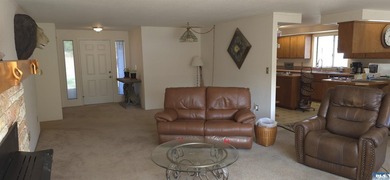 Charming 5-Acre South-Facing Country Retreat in Sequim. Welcome - photo 17