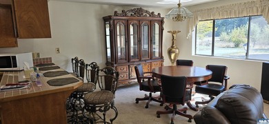 Charming 5-Acre South-Facing Country Retreat in Sequim. Welcome - photo 20
